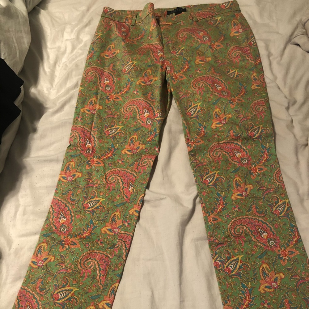 Pants